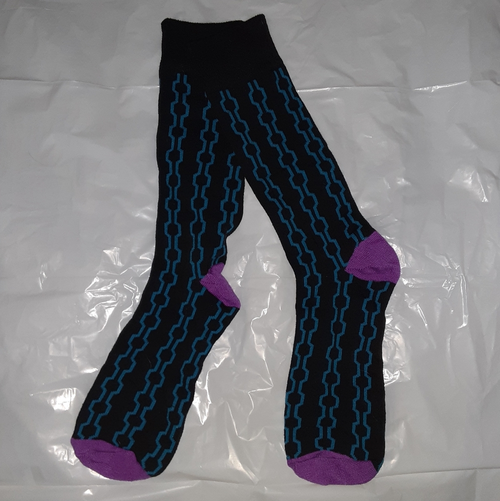 Dress Socks NWOT
